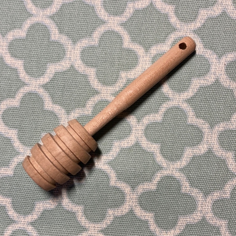 Victoria’s Secret Tease for Two Honey Dipper